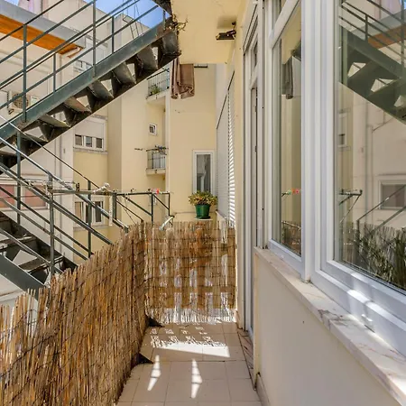 All2gether Apartmán