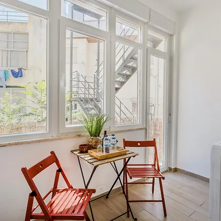 All2gether Apartmán *