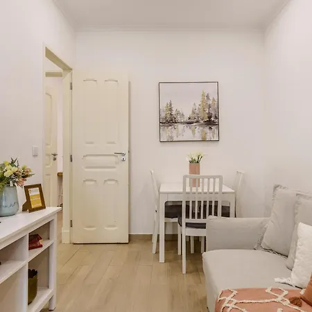 All2gether Apartmán