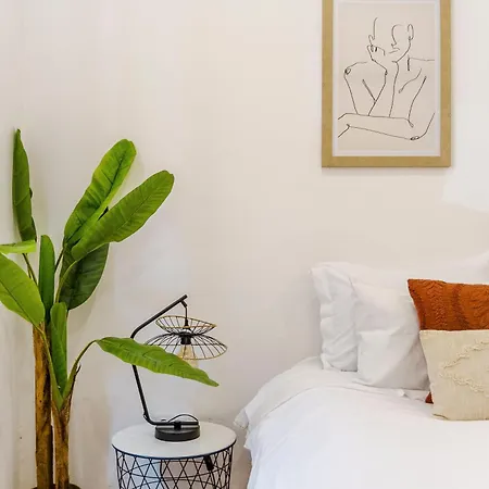 All2gether Apartmán *