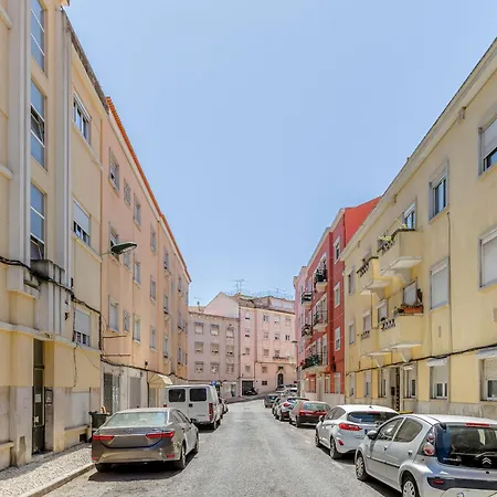 Apartmán All2gether *