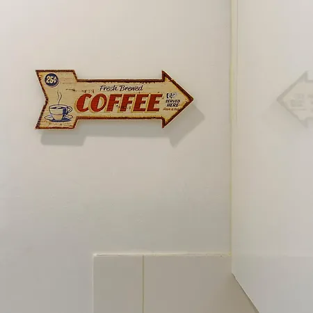 Apartmán All2gether