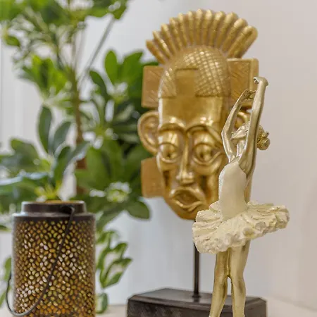 All2gether Apartmán Lisboa