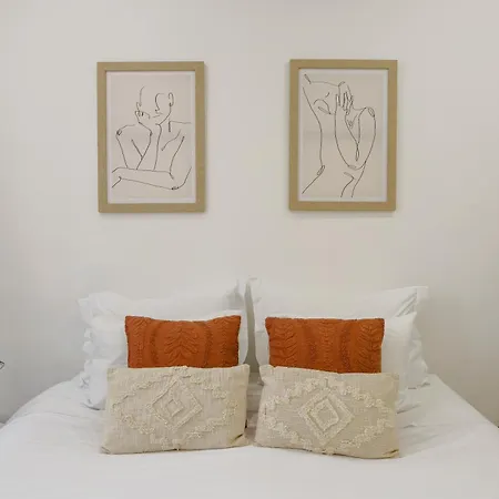 Apartment All2gether *