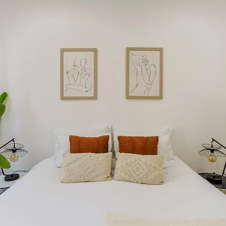 Apartment All2gether Lisbon