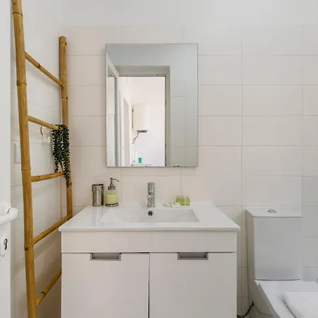 Lägenhet All2gether