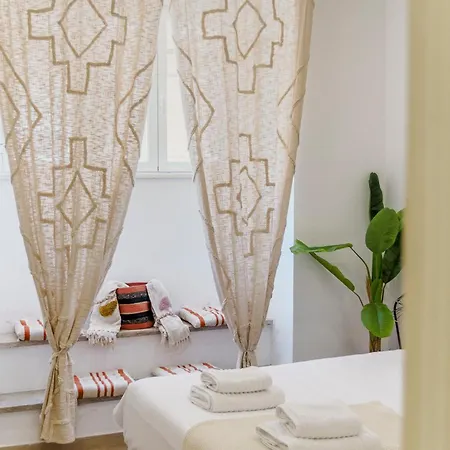 All2gether Lägenhet *