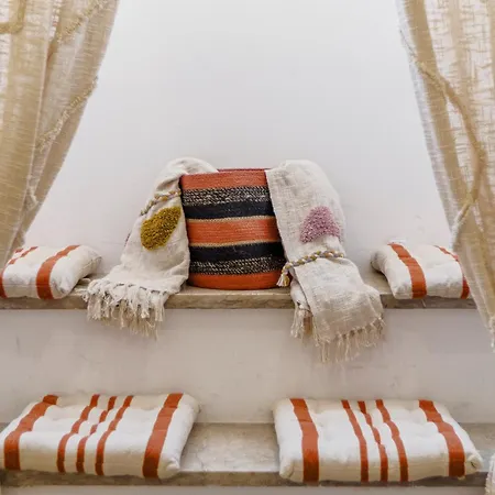 All2gether Apartment Lissabon