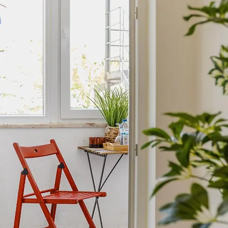 All2gether Apartment