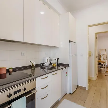 All2gether Lägenhet *