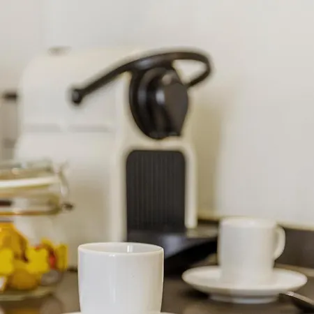 All2gether Apartment Lissabon