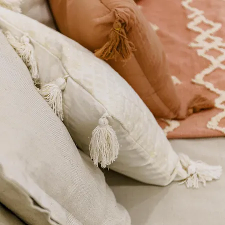 Apartment All2gether Lissabon