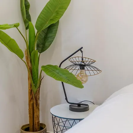 All2gether Apartment