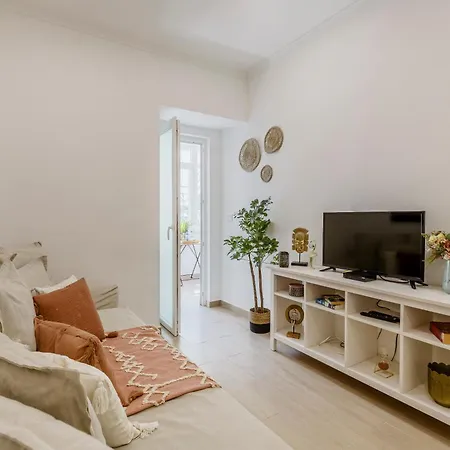 All2gether Apartment *