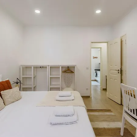 All2gether * Lisbona