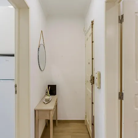 All2gether Appartamento Lisbona