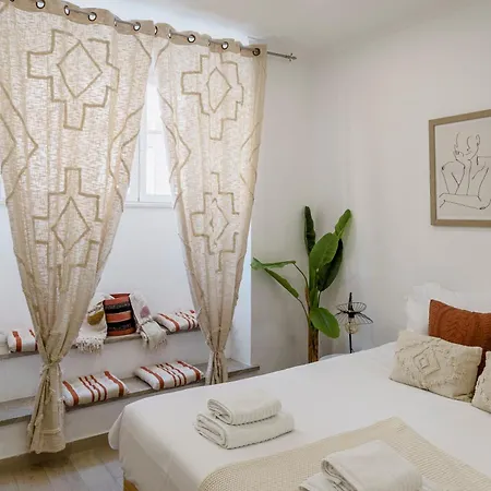 Apartamento All2gether