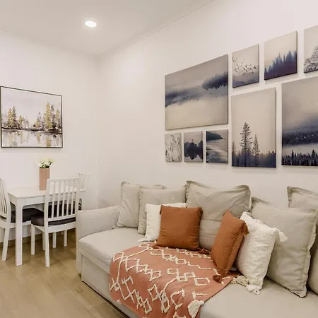 Apartamento All2gether