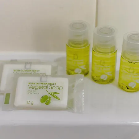 Apartamento All2gether *