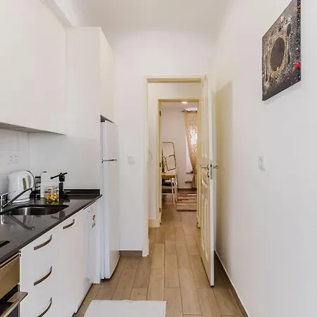 Apartamento All2gether *